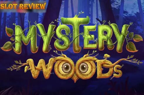 Mystery Woods slot